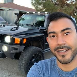 Meet your Posher, Daniel